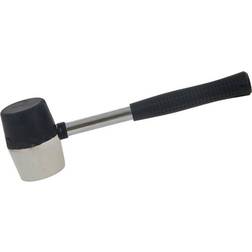 Silverline 868836 Combination Rubber Rubber Hammer