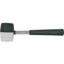 Silverline 282596 Combination Rubber Rubber Hammer