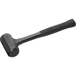 Britool E150115B Dead Blow Rubber Hammer