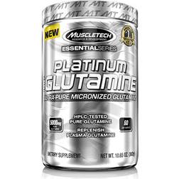 Muscletech Platinum 100% Glutamine 300g