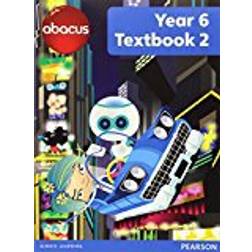 Abacus Year 6 Textbook 2 (Abacus 2013)