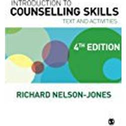 Introduction to Counselling Skills: Text And Activities