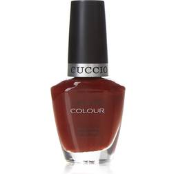 Cuccio Cafe Cuccio Collection Nail Polish Brew Ha Ha 13ml