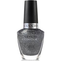 Cuccio Colour Nail Polish Vegas Vixen 13ml