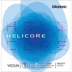 D'Addario H313 4/4H