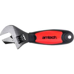 AmTech C1680B Adjustable Wrench