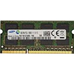 Samsung DDR3 1600MHz 8GB ECC Reg (M471B1G73EB0-YK0)