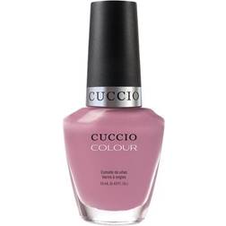 Cuccio Colour Nail Polish Bali Bliss 13ml