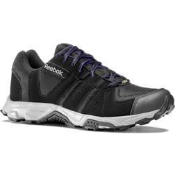 Reebok Trail XC GTX W - Black/Flat Grey/Sport Violet