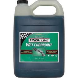 Finish Line Cross Country Wet Lube 3.8L