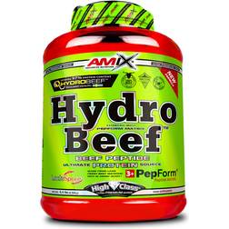 Amix HydroBeef Peptide Protein Choco Coconut 2kg