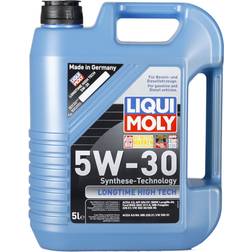 Liqui Moly Longtime High Tech 5W-30 Motor Oil 5L