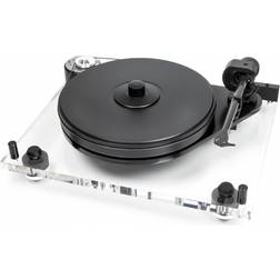 Pro-Ject 6 Perspex SB