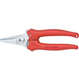 Knipex 95 5 140 Shear Combination Plier