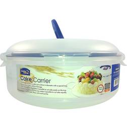 Lock & Lock Round Cake Box Kitchenware