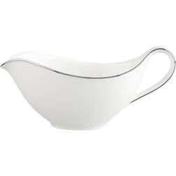 Villeroy & Boch Anmut Platinum No.1 Sauce Boat 0.44L