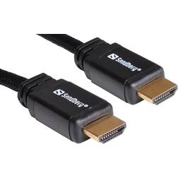 Sandberg HDMI - HDMI High Speed 10m