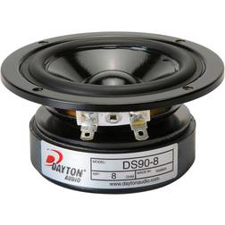 Dayton Audio DS90-8