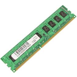 MicroMemory DDR3 1600MHZ 8GB ECC for HP (MMH3817/8GB)