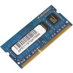 MicroMemory DDR3 1600MHz 4GB (MMXKI-DDR3SD0001)