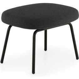 Normann Copenhagen Era Steel Foot Stool 39cm