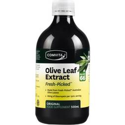 Comvita Olive Leaf Extract Natural 500ml