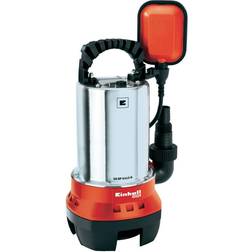 Einhell Dirt Water Pump 17000