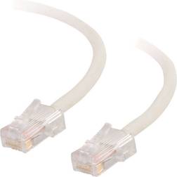 C2G UTP Cat5e RJ45 - RJ45 Non-Booted 10m