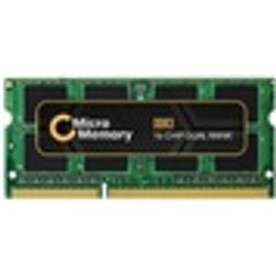 MicroMemory DDR3 1066MHz 4GB (55Y3714-MM)