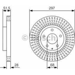 Bosch 0 986 479 B15