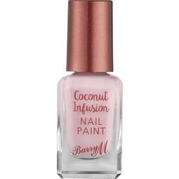 Barry M Nail Polish Coconut Infusion Surfboard 10ml