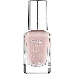 Barry M Nail Polish Gelly Hi Shine Pink Lemonade 10ml