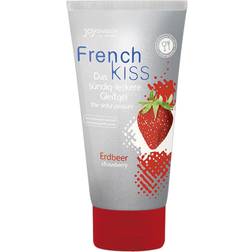 JoyDivision Frenchkiss Strawberry 75ml