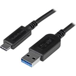 StarTech USB A - USB C 3.0 1m