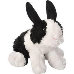 Wild Republic Dutch Bunny Stuffed Animal 7"