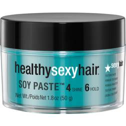 Sexy Hair Soy Paste Texture Pomade 50g