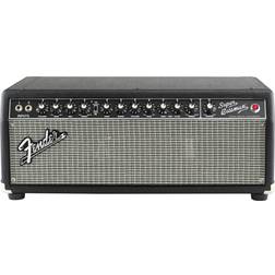 Fender Super Bassman