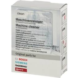 Bosch Machine Cleaner 00311580