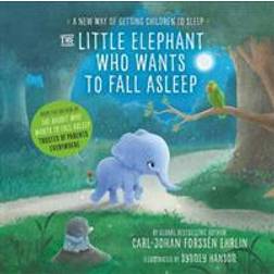 The Little Elephant Who Wants to Fall Asleep (Audiobook, CD, 2016)