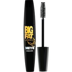 Miyo Big Fat Lashes Mascara Black