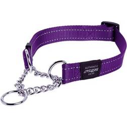 Rogz Utility Reflective Collar L