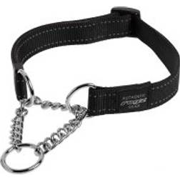 Rogz Utility Reflective Collar M