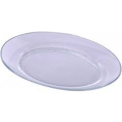 Duralex Lys Dinner Plate 23.5cm 6pcs