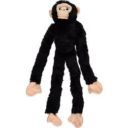 Wild Republic Hanging Chimpanzee Stuffed Animal 20"