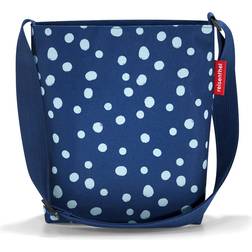 Reisenthel Shoulderbag S - Spots Navy