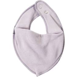 Mikk-Line Cotton Bib Triangle