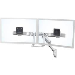 Ergotron HX Dual Monitor Wall Mount Arm