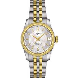 Tissot Ballade Powermatic 80 (T108.208.22.117.00)