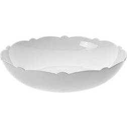 Alessi Dressed Salad Bowl 29.5cm 2.9L