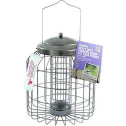 Gardman Heavy Duty Squirrel Proof Fat Snax Feeder